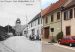 Des vues du village de Wangen en Alsace hier et aujourd'hui - vuparici