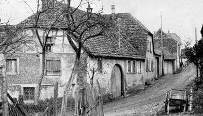 L’ ancienne maison Reinbold hier à Dangolsheim.jpg